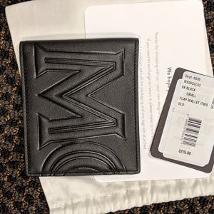 MCM Wallet